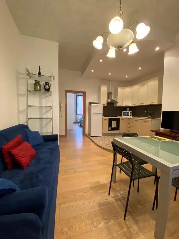 Image of Ca’ Santa Marta Apartment