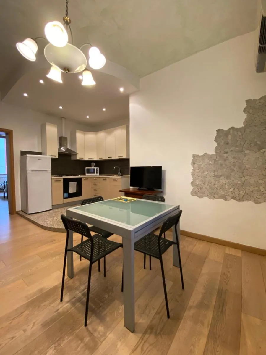 Image 3 of Ca’ Santa Marta Apartment