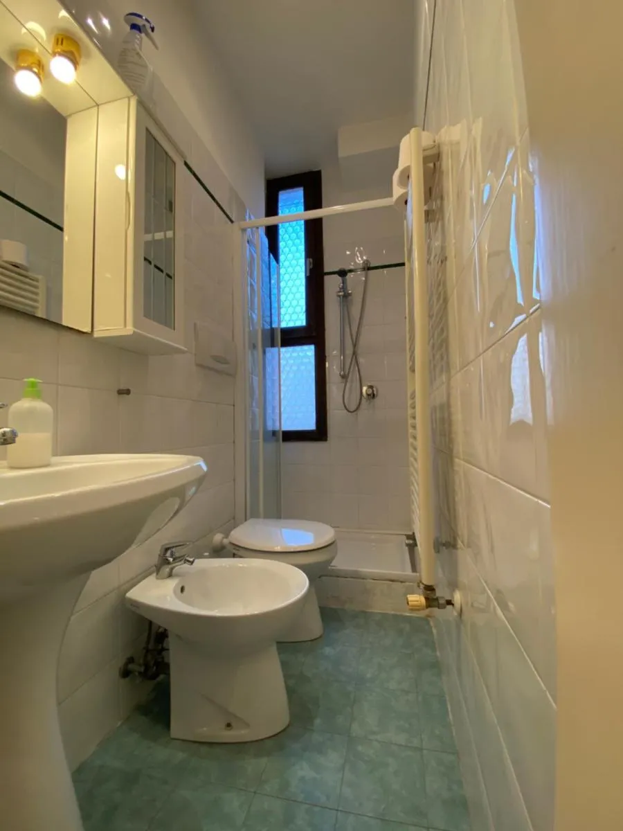 Image 2 of Ca’ Santa Marta Apartment