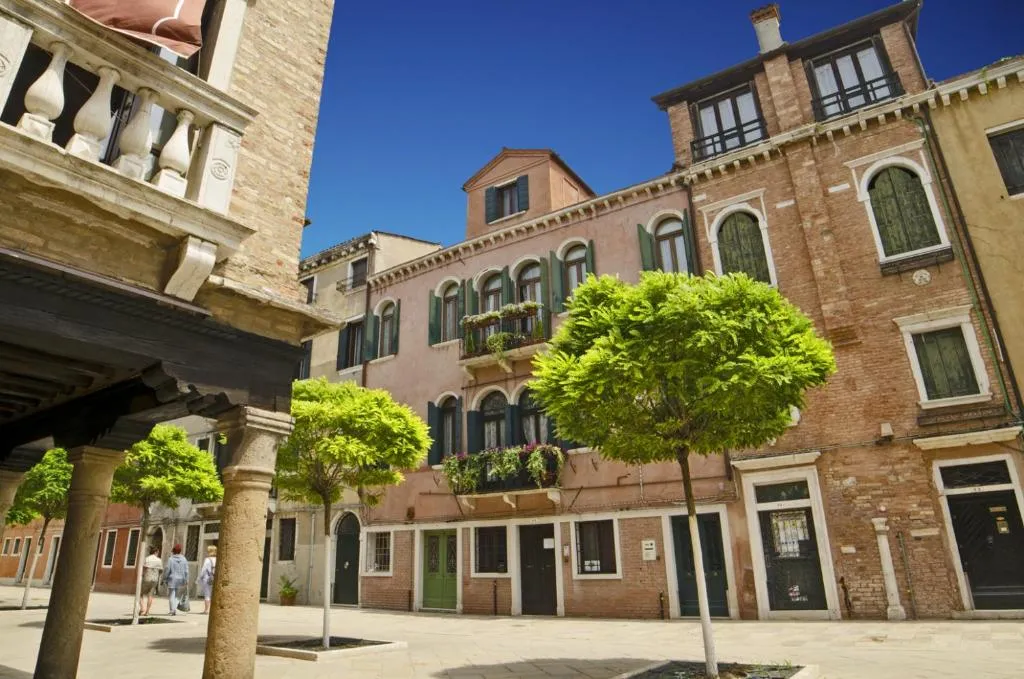 Image of Ca’ Santo Spirito B&B