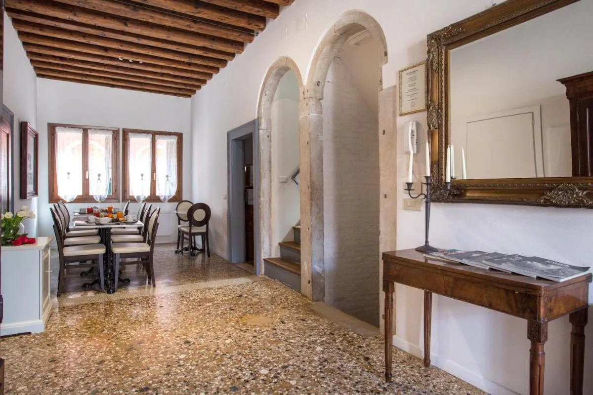 Image 3 of Ca’ Santo Spirito B&B