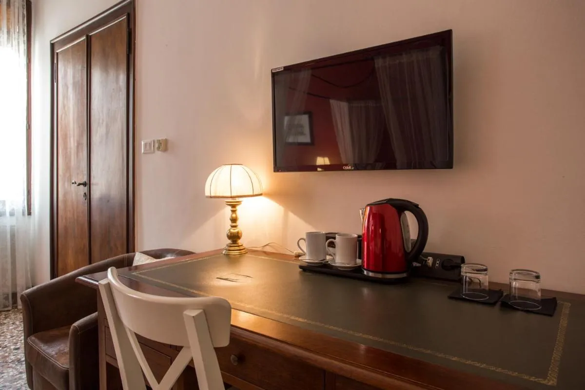 Image 4 of Ca’ Santo Spirito B&B