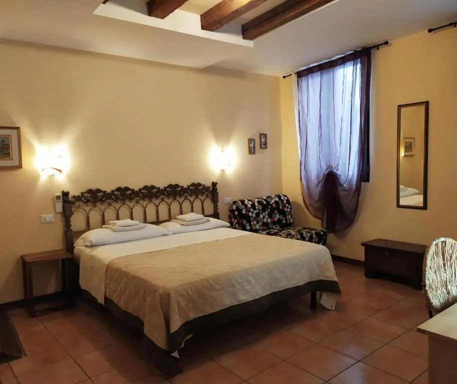 Image of Cà Tron Apartment next to Rialto bridge