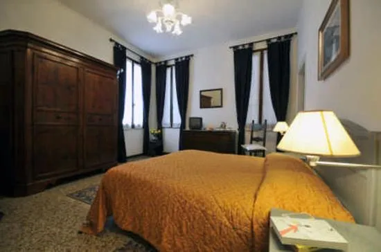 Image 2 of Ca’ Turelli Dimora Storica