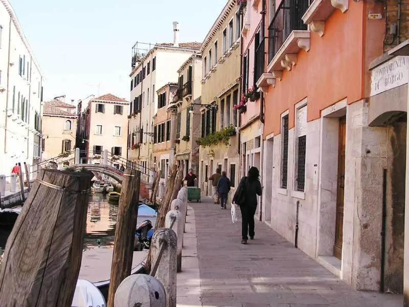 Image of Ca’ Turelli Dimora Storica