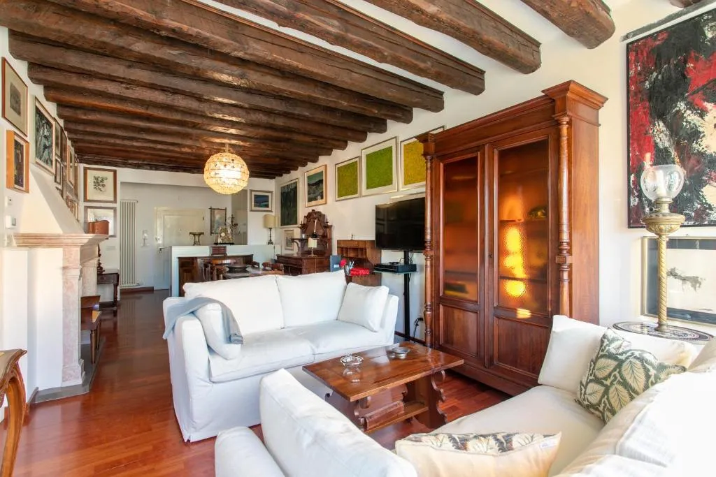 Image of Ca’ al Giglio – Appartamento Vista Canale