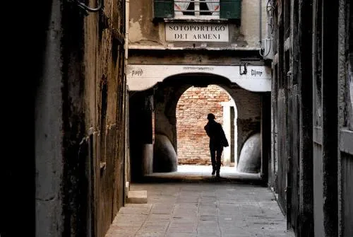 Image 5 of Ca’ dei Armeni – San Marco Square
