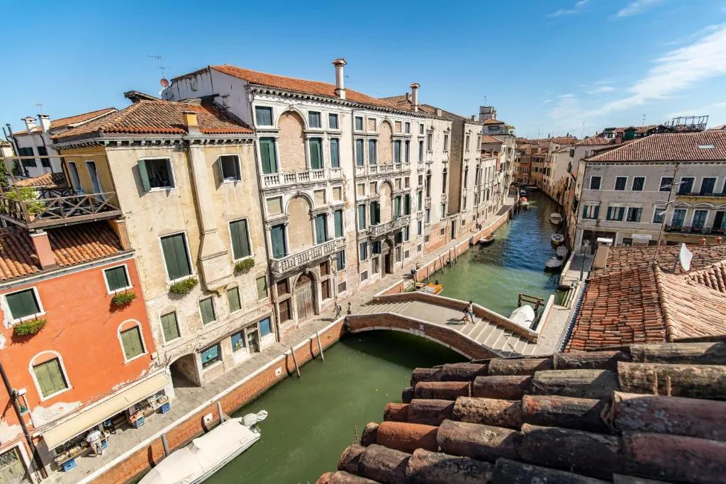 Image of Ca’ dei Carmini
