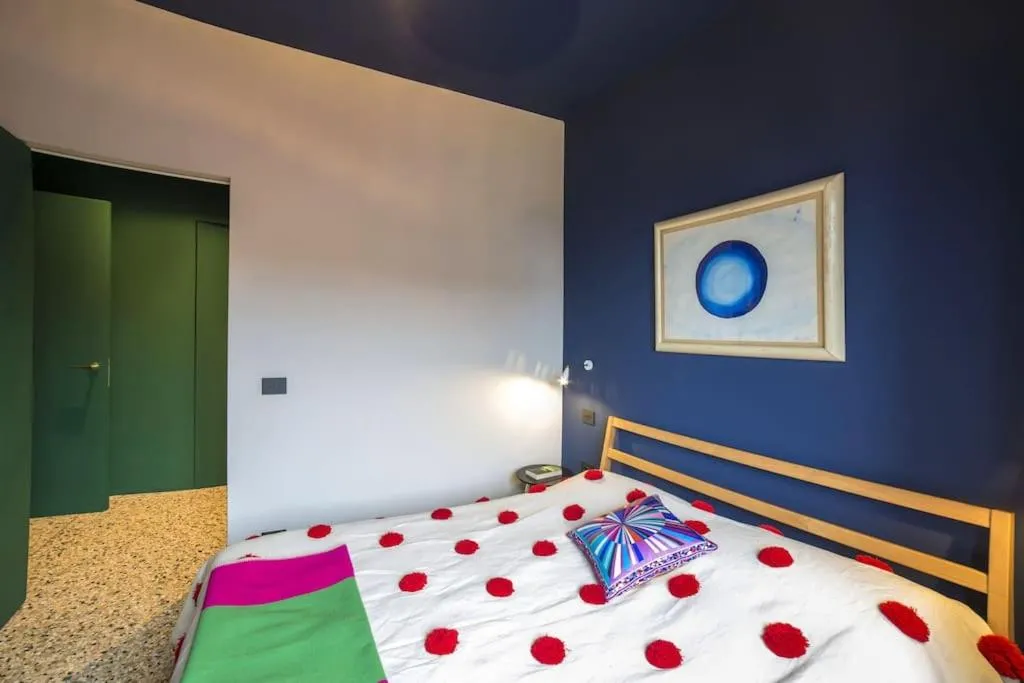 Image 5 of Ca’ dei Colori design apartment