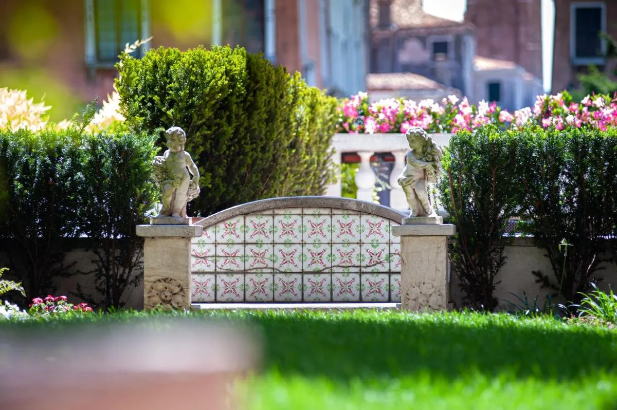 Image 2 of Ca’ dei Cuori on the Grand Canal