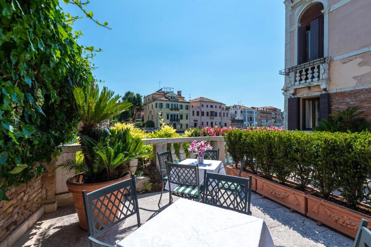 Image 6 of Ca’ dei Cuori on the Grand Canal