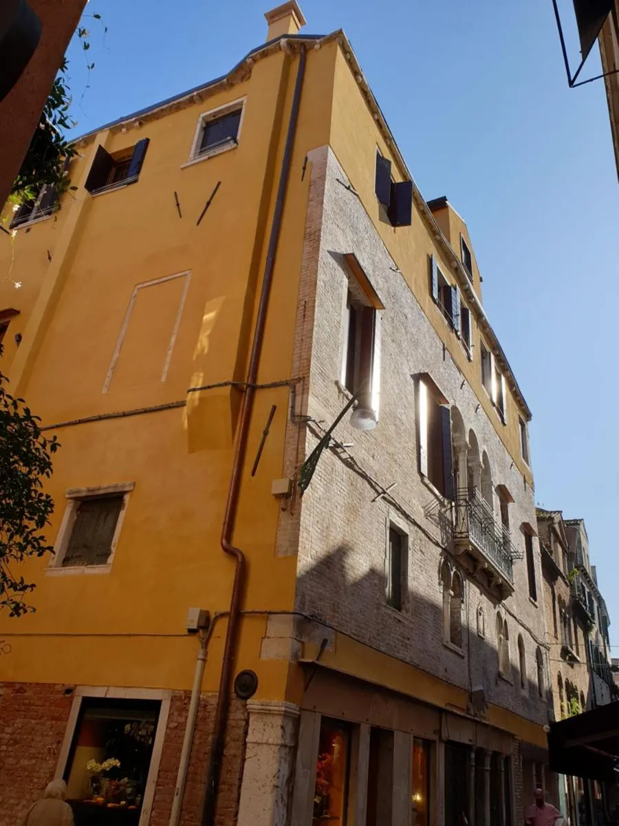 Image 5 of Ca’ dei Proverbi Suites – WENICE Deep Culture