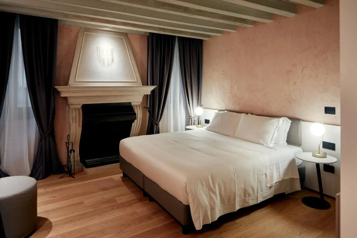 Image 6 of Ca’ dei Proverbi Suites – WENICE Deep Culture