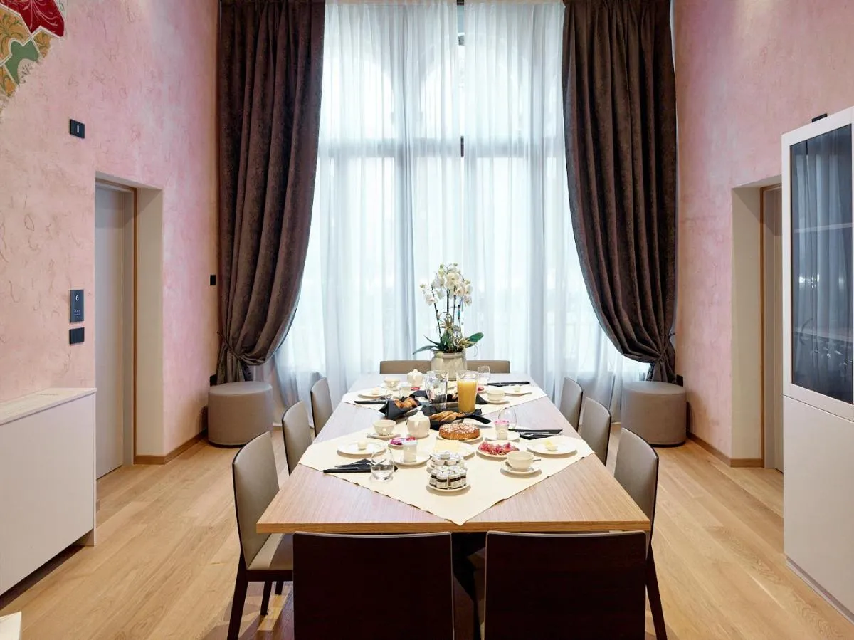Image 3 of Ca’ dei Proverbi Suites – WENICE Deep Culture