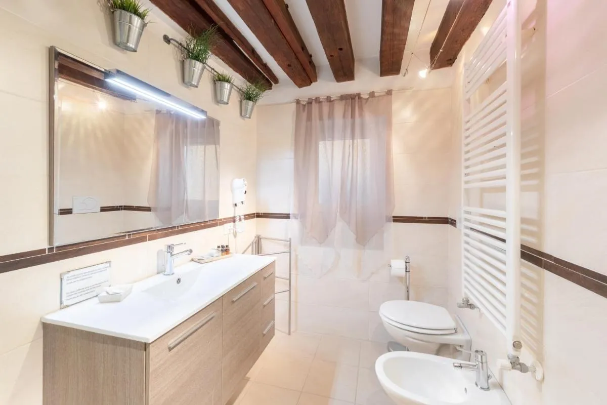 Image 2 of Ca’ del Carro Family Apartment