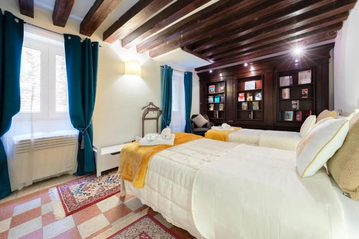 Image 5 of Ca’ del Carro Family Apartment
