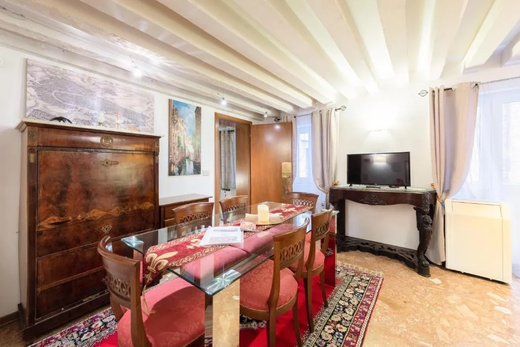 Image of Ca’ del Carro Family Apartment