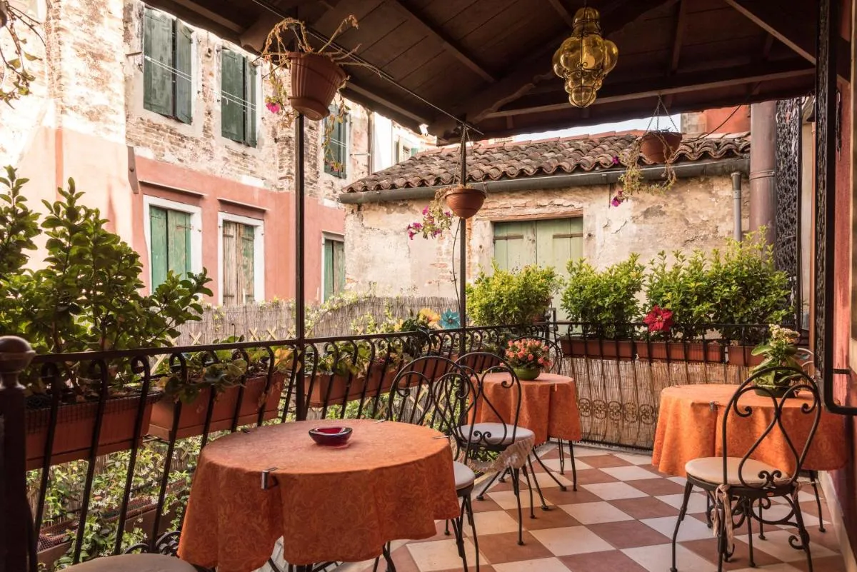 Image 4 of Ca’ del Cinema B&B