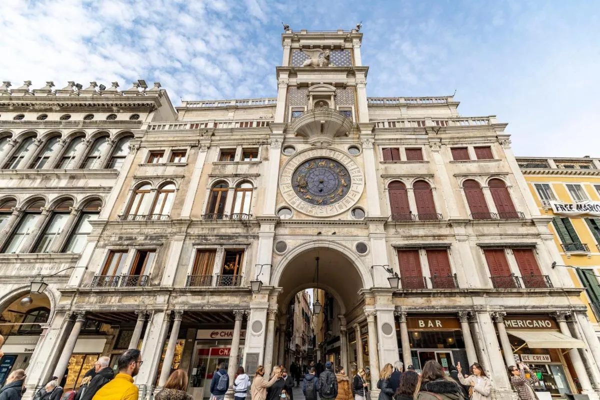 Image 1 of Ca’ del Doge San Marco
