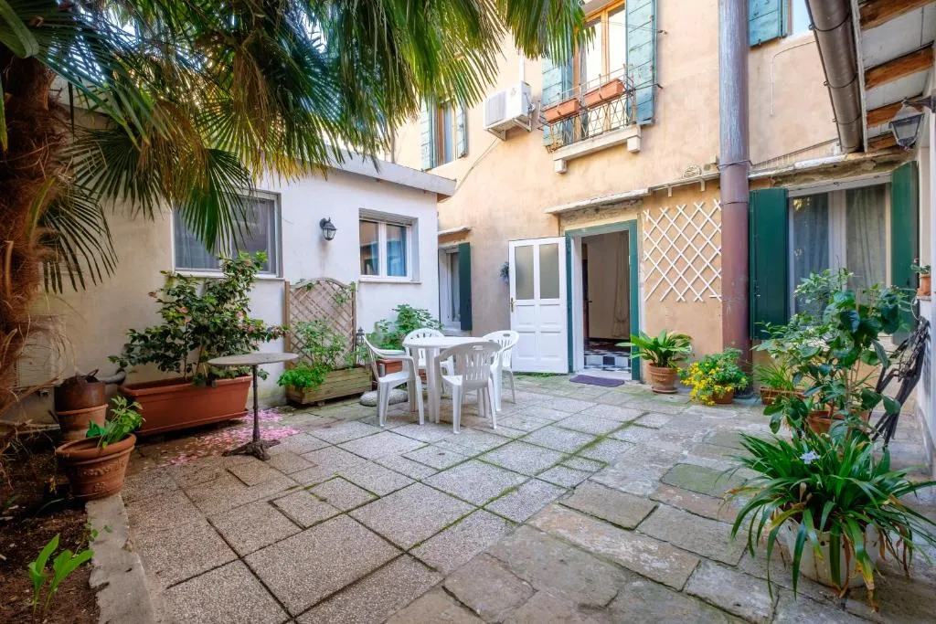 Image of Ca’ del Gaffaro