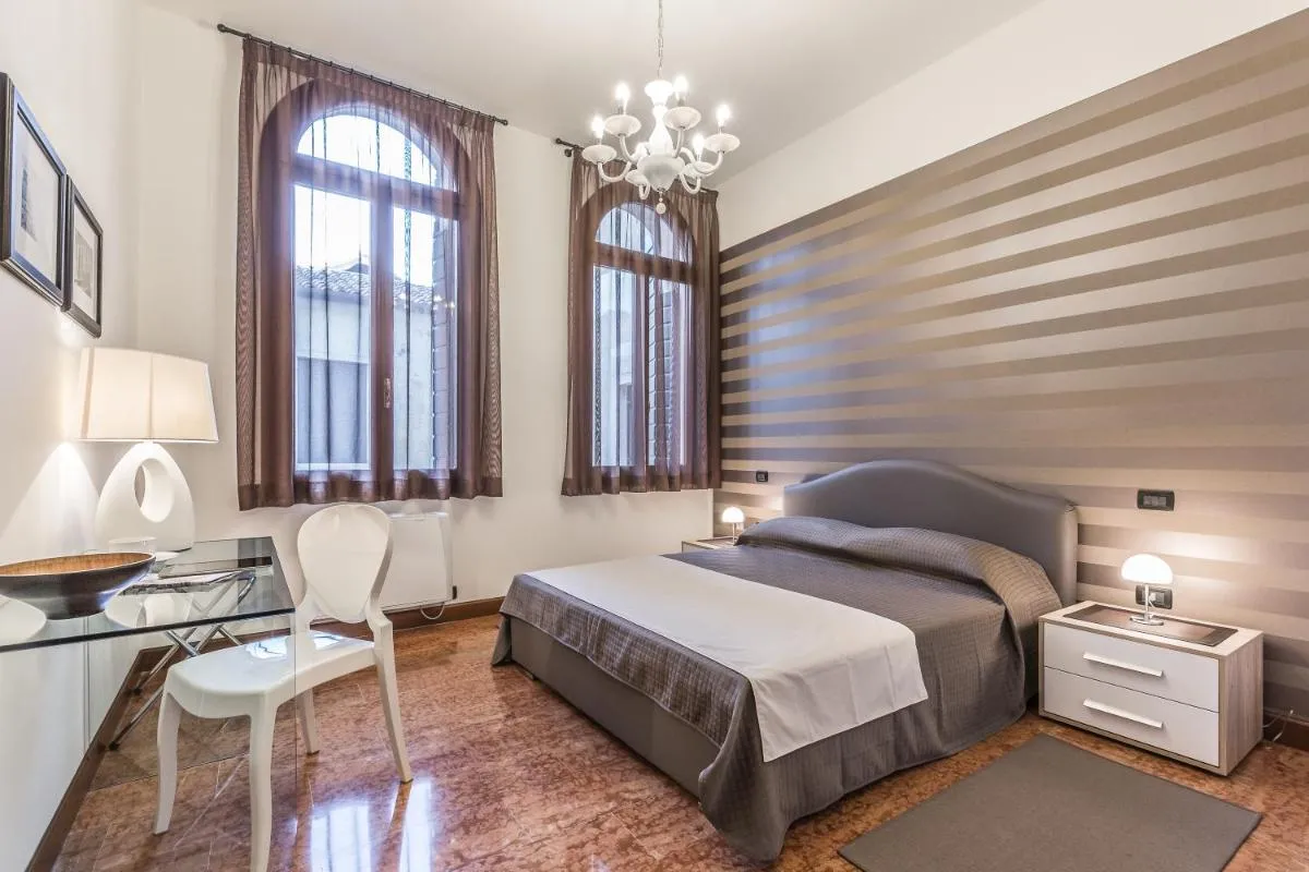 Image 6 of Ca’ del Monastero 1 Collection Apt for 4 Guests with Balcony and Lift