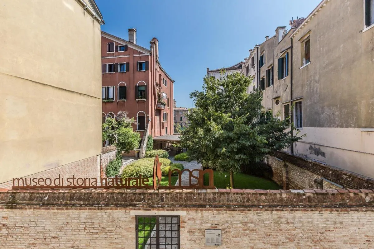 Image 4 of Ca’ del Monastero 2 Collection Apt for 4 Guests with Lift
