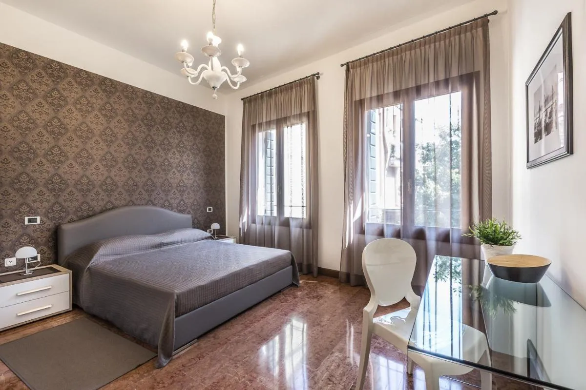 Image 1 of Ca’ del Monastero 2 Collection Apt for 4 Guests with Lift