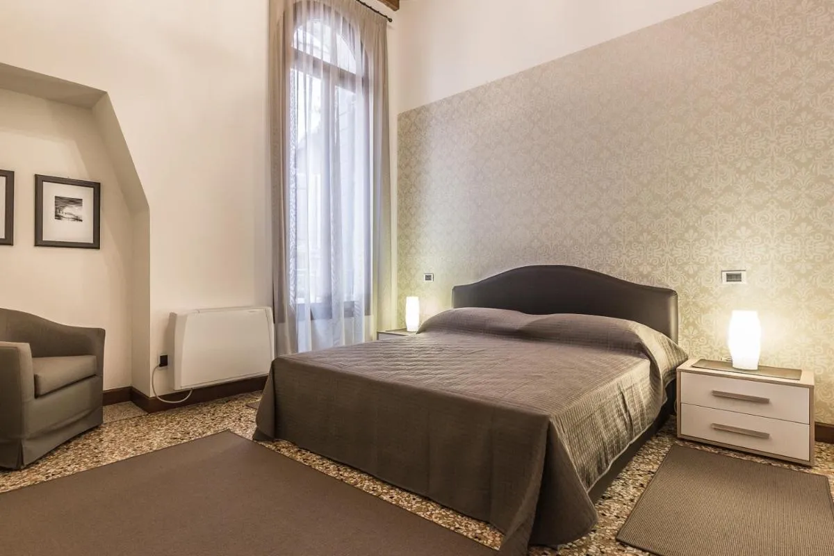 Image 6 of Ca’ del Monastero 4 Collection Apartment up to 8 Guests with Lift