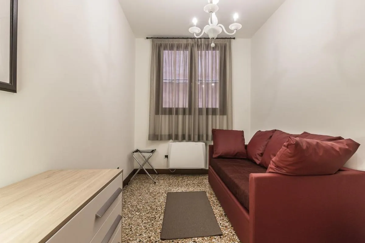 Image 4 of Ca’ del Monastero 4 Collection Apartment up to 8 Guests with Lift