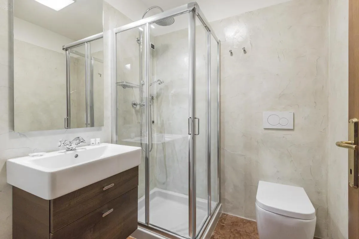 Image 2 of Ca’ del Monastero 6 Collection Chic Apartment for 4 Guests with Lift