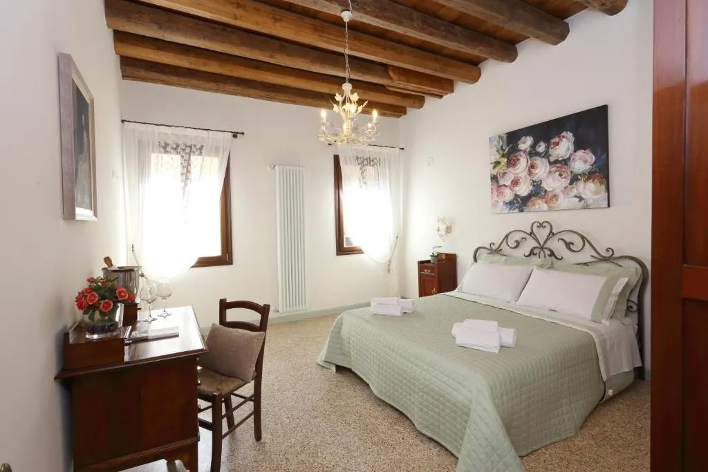Image of Ca’ del Pittor Apartments
