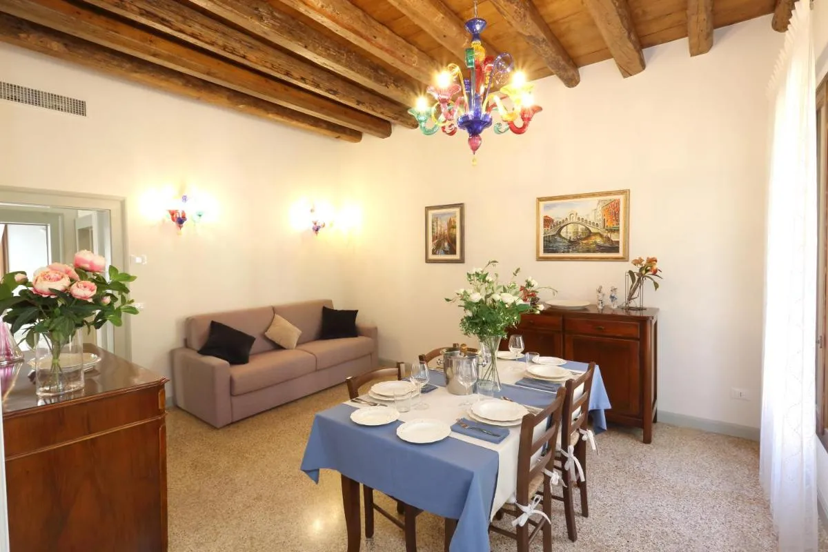 Image 1 of Ca’ del Pittor Apartments