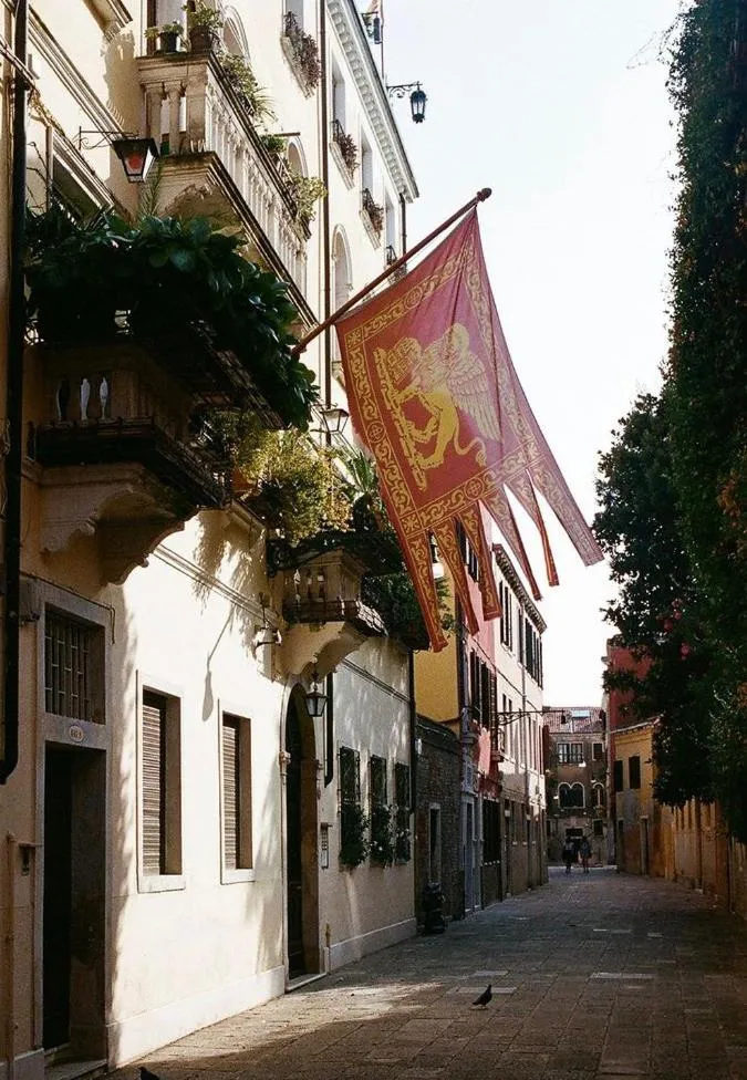 Image 3 of Ca’ del Pittor Apartments
