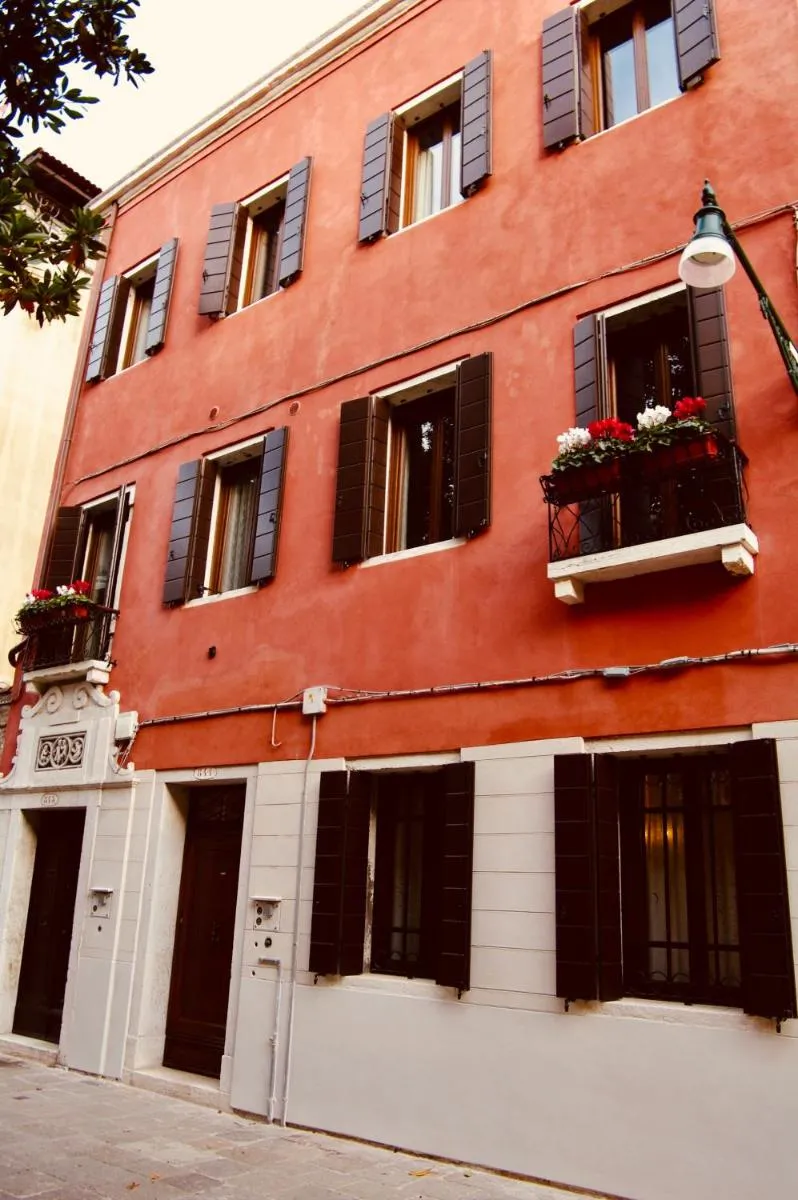 Image 5 of Ca’ del Pittor Apartments