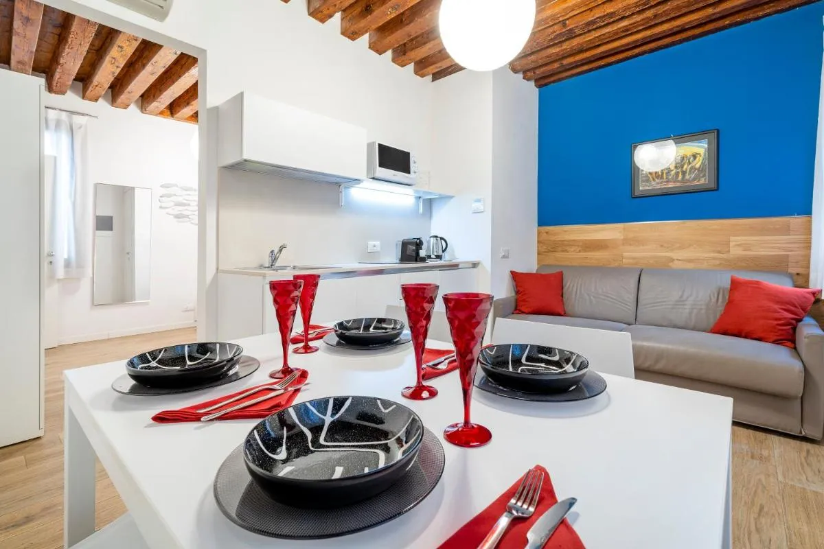 Image 5 of Ca’ dell’Arciere Apartments