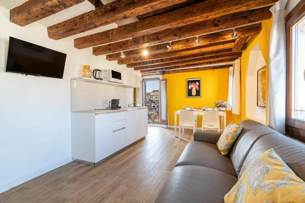 Image of Ca’ dell’Arciere Apartments