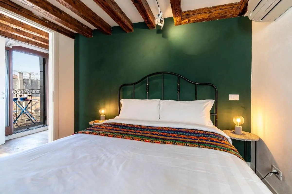 Image 1 of Ca’ dell’Arciere Apartments