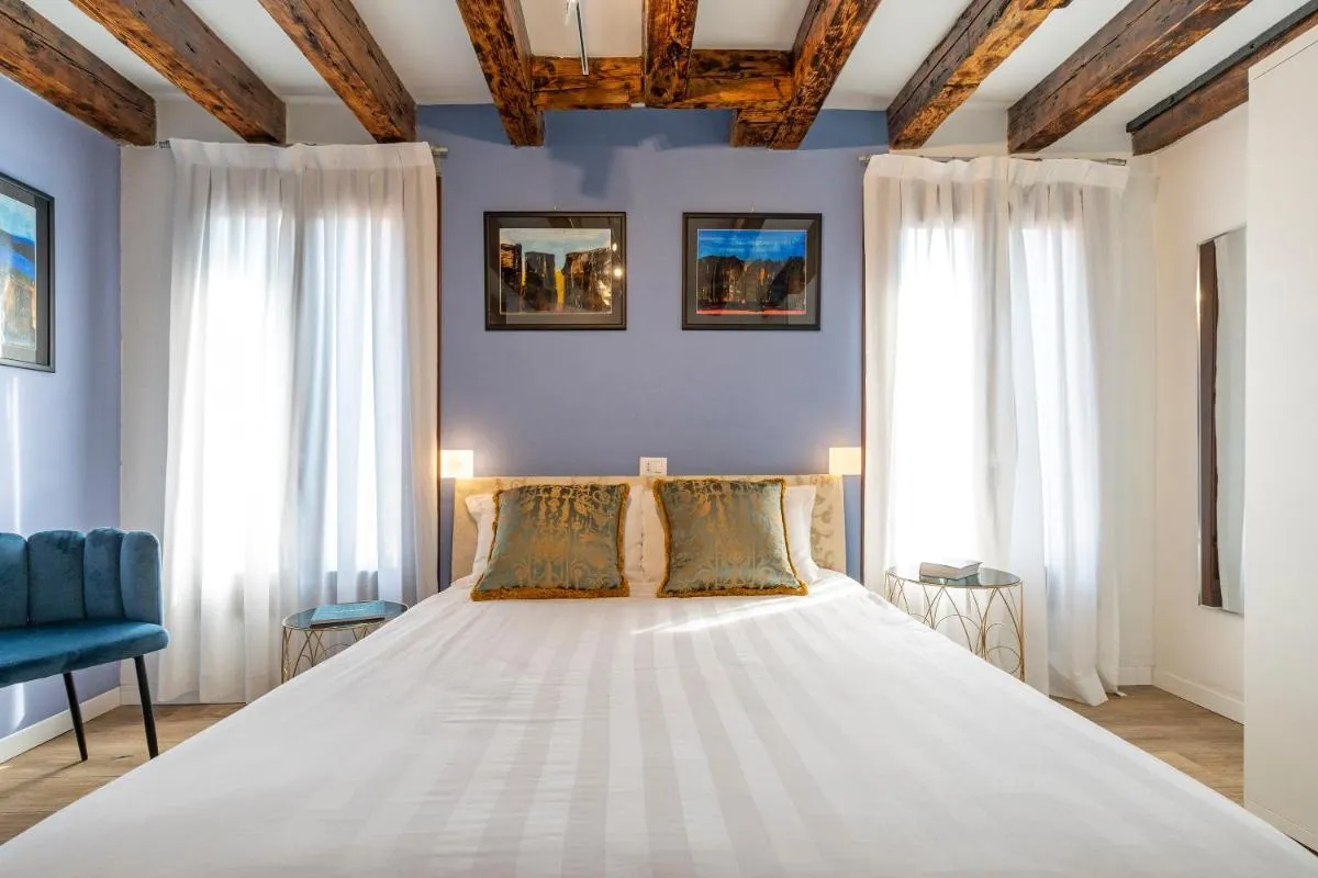 Image 3 of Ca’ dell’Arciere Apartments
