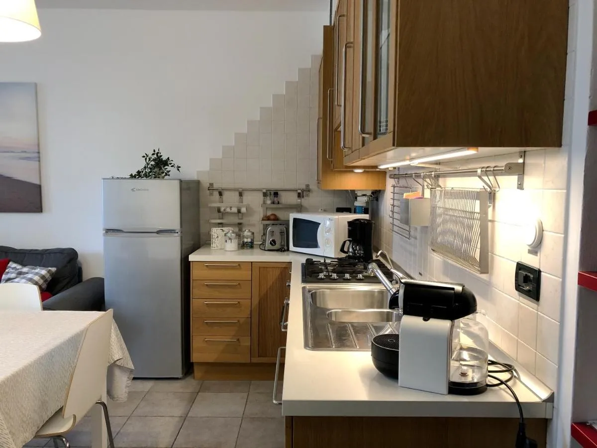 Image 1 of Cadillac apartment