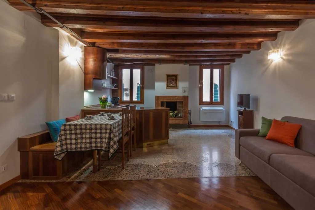 Image of Calle del Forno Apartment