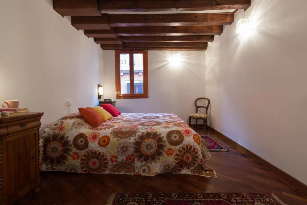 Image 1 of Calle del Forno Apartment