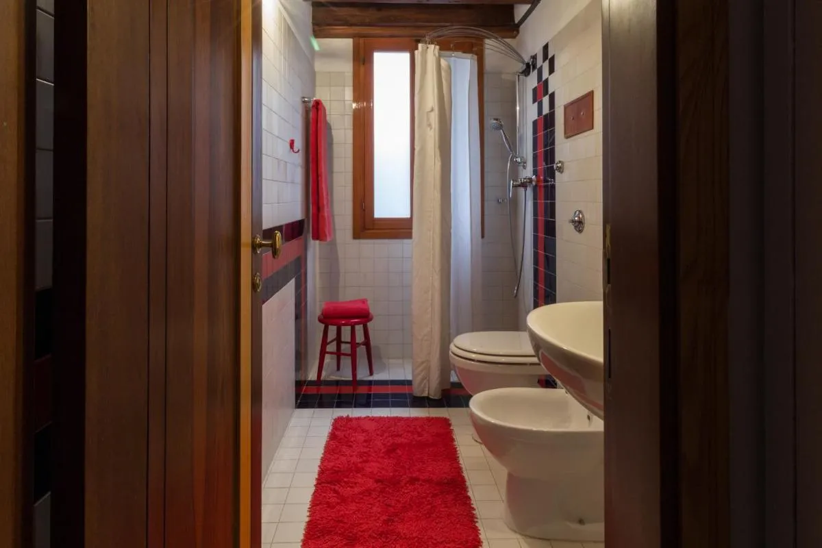 Image 2 of Calle del Forno Apartment