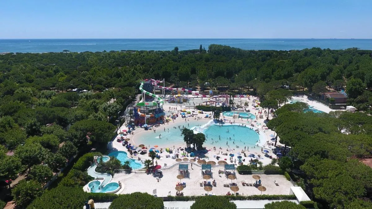 Image 3 of Camping Union Lido