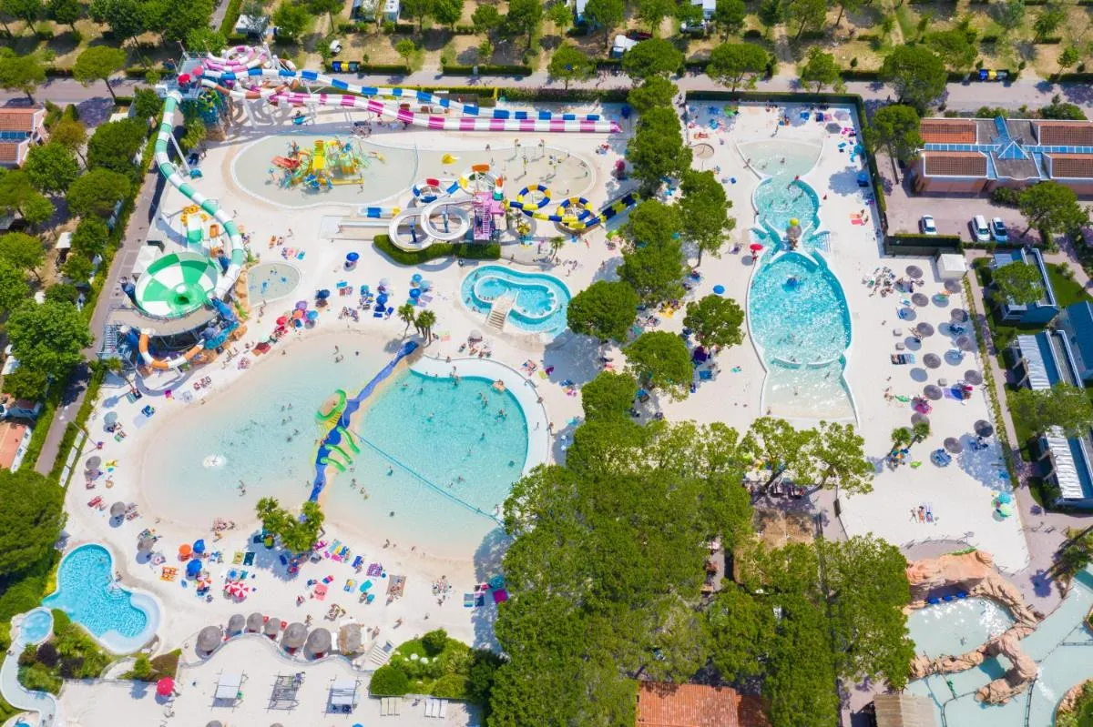 Image 1 of Camping Union Lido