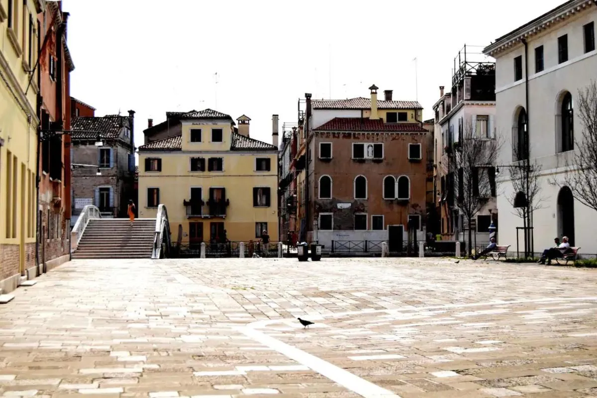 Image 1 of Campo San Lorenzo