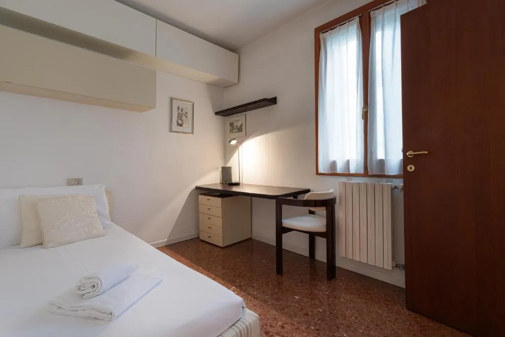 Image of Canale View Apt – S. Agostino