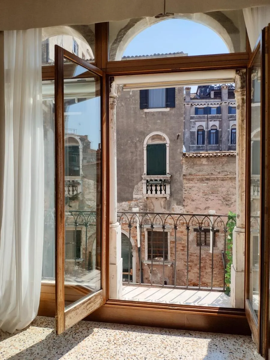 Image 3 of Canaletto Apartments