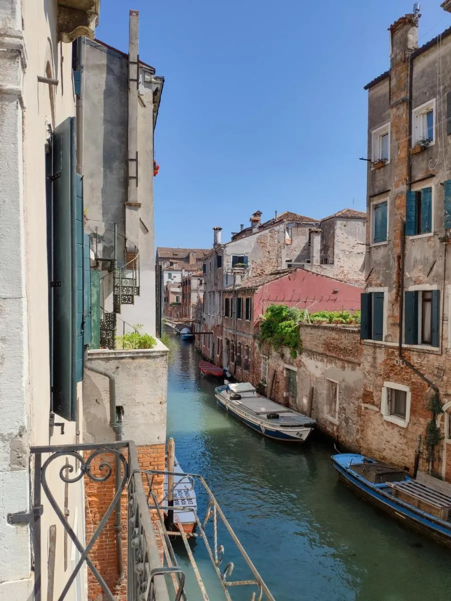 Image 6 of Canaletto Apartments