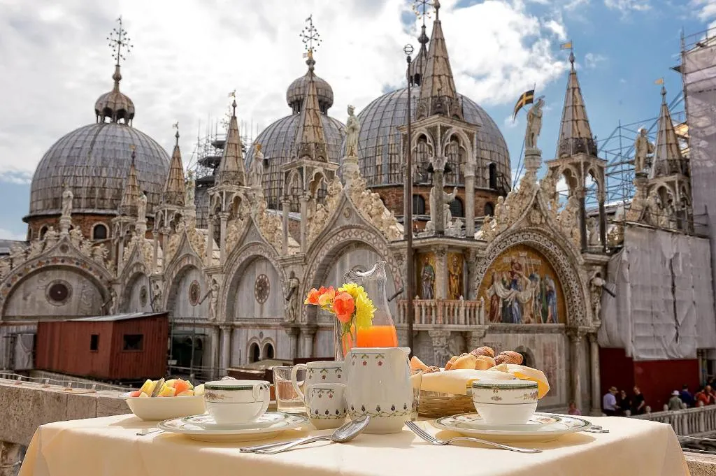 Image of Canaletto Luxury Suites – San Marco Luxury