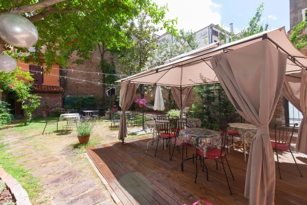 Image of Casa Del Melograno
